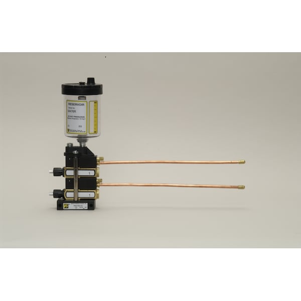 1/2, CNTR, PLSTC, SOLID, VIT